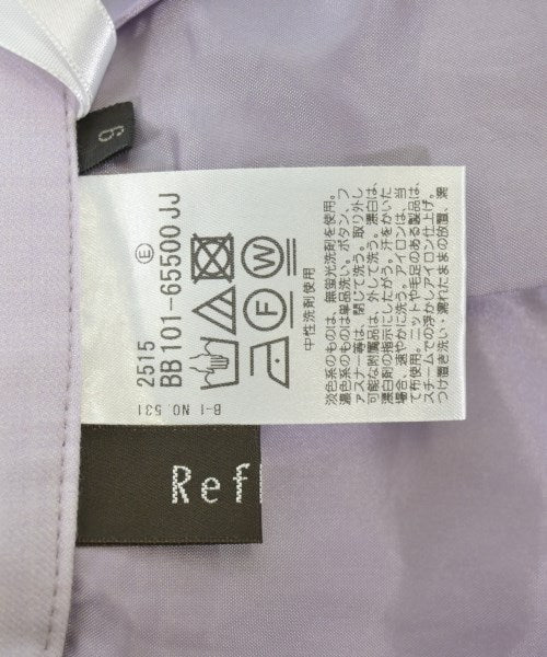 Reflect กางเกงขายาว