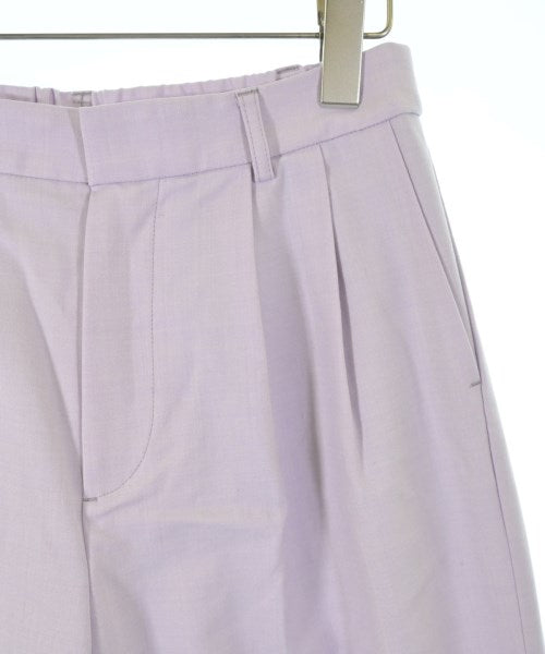 Reflect กางเกงขายาว