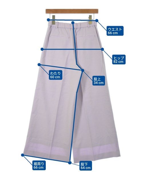 Reflect กางเกงขายาว