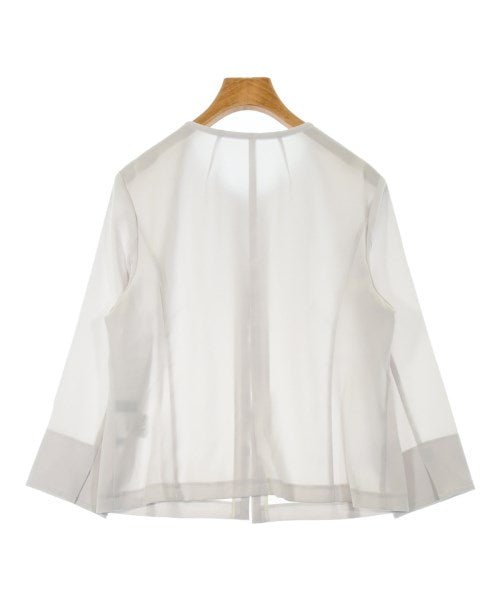 Reflect แจ็คเก็ตไม่มีปก