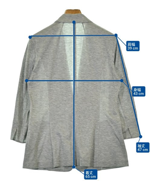 Reflect แจ็คเก็ตลำลอง