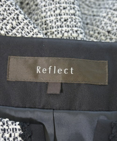 Reflect แจ็คเก็ตไม่มีปก