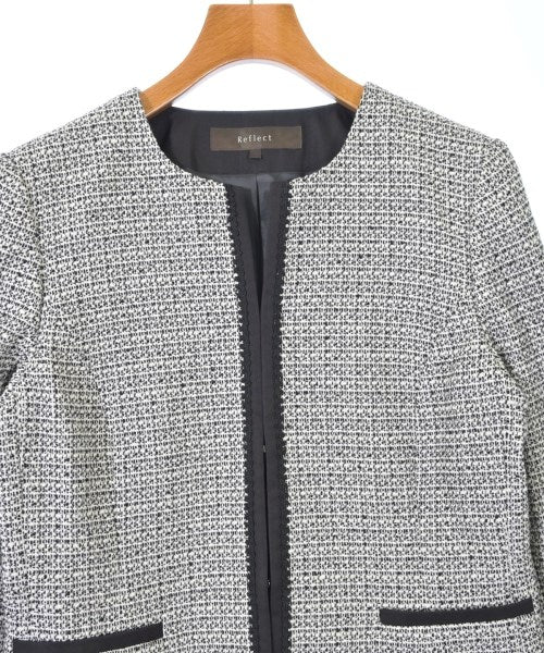 Reflect แจ็คเก็ตไม่มีปก