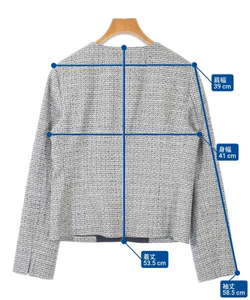 Reflect แจ็คเก็ตไม่มีปก