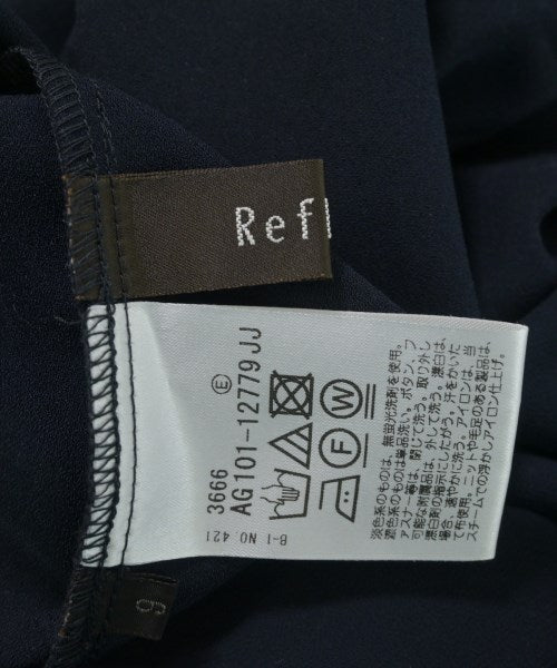 Reflect เสื้อลำลอง