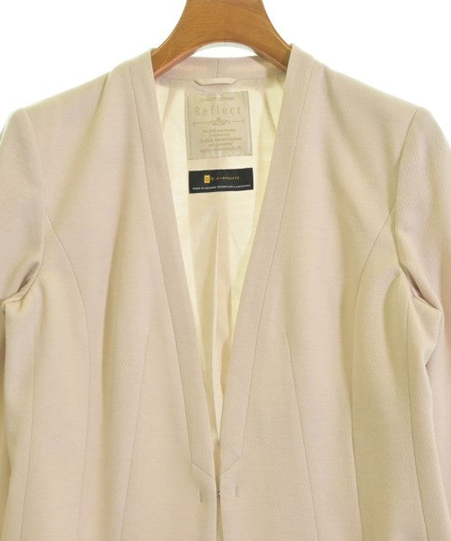 Reflect แจ็คเก็ตไม่มีปก