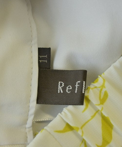 Reflect กระโปรงยาวถึงเข่า