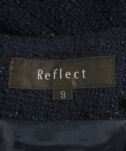 Reflect กระโปรงยาวถึงเข่า