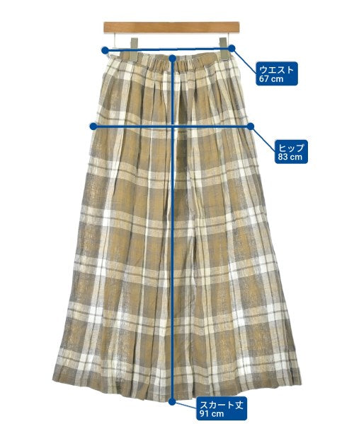 O'NEIL OF DUBLIN กระโปรงยาว/แม็กซี่ยาว