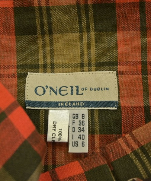 O'NEIL OF DUBLIN กระโปรงยาว/แม็กซี่ยาว