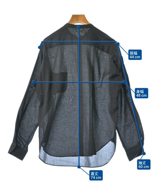 m's braque เสื้อลำลอง