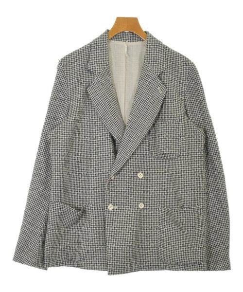 m's braque casual jacket