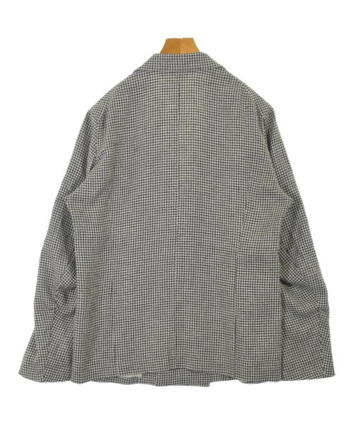m's braque casual jacket