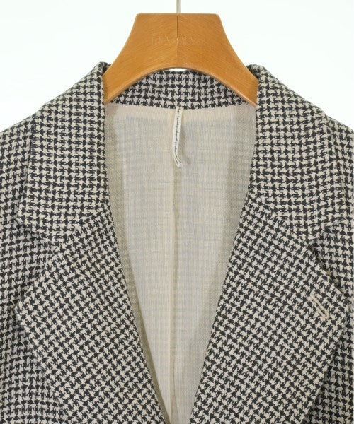 m's braque casual jacket