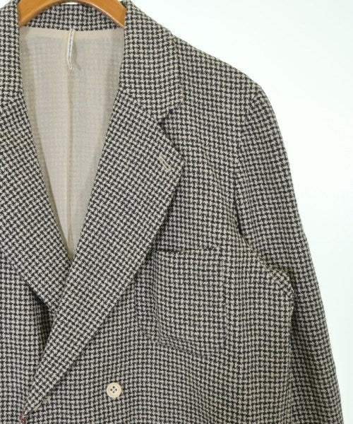 m's braque casual jacket