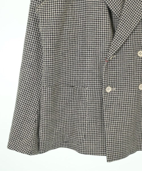 m's braque casual jacket