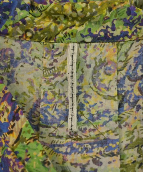 m's braque เสื้อลำลอง