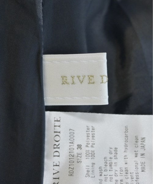 RIVE DROITE กระโปรงยาว/แม็กซี่ยาว