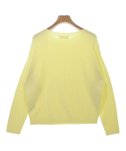 RIVE DROITE เสื้อกันหนาว