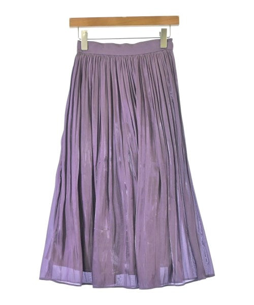 RIVE DROITE กระโปรงยาว/แม็กซี่ยาว