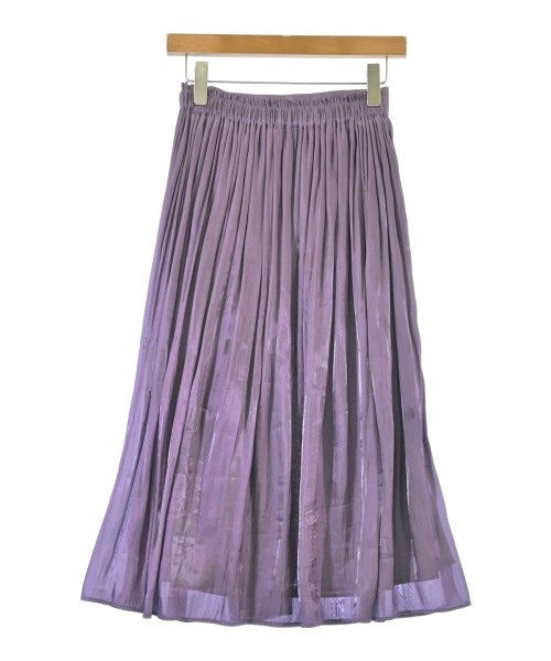 RIVE DROITE กระโปรงยาว/แม็กซี่ยาว