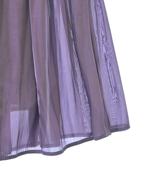 RIVE DROITE กระโปรงยาว/แม็กซี่ยาว