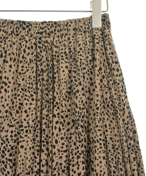 RIVE DROITE กระโปรงยาว/แม็กซี่ยาว