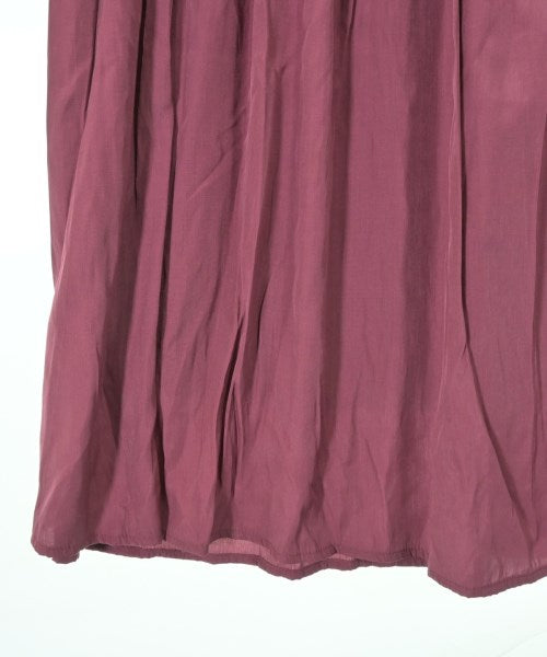 RIVE DROITE กระโปรงยาว/แม็กซี่ยาว