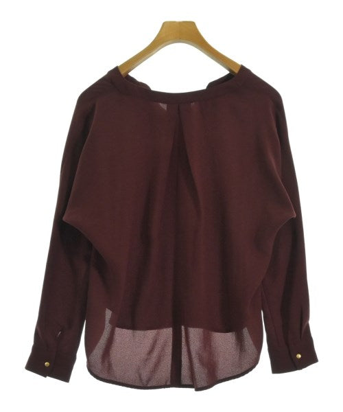 RIVE DROITE เสื้อสตรี