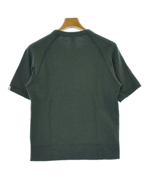 LOOPWHEELER เสื้อยืด/เสื้อท็อปส์