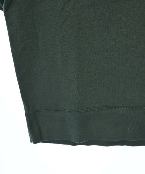 LOOPWHEELER เสื้อยืด/เสื้อท็อปส์