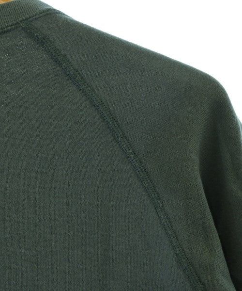 LOOPWHEELER เสื้อยืด/เสื้อท็อปส์