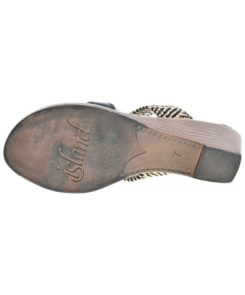 ISLAND SLIPPER รองเท้าแตะ