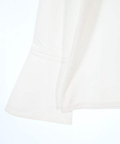 M-premier BLACK เสื้อยืด/เสื้อท็อปส์