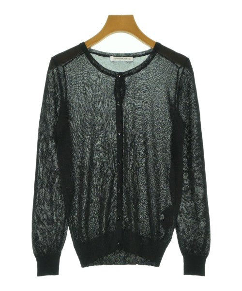 M-premier BLACK เสื้อคาร์ดิแกน
