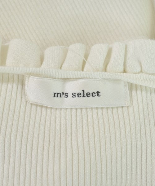 m's select เสื้อกันหนาว