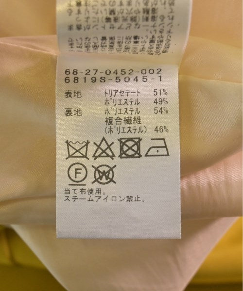 Demi-Luxe BEAMS กระโปรงยาว/แม็กซี่ยาว