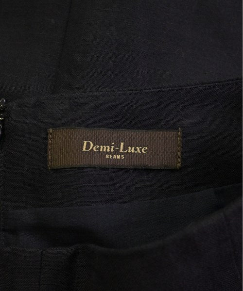 Demi-Luxe BEAMS กระโปรงยาว/แม็กซี่ยาว