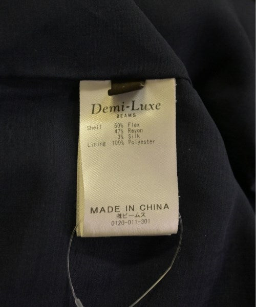 Demi-Luxe BEAMS กระโปรงยาว/แม็กซี่ยาว