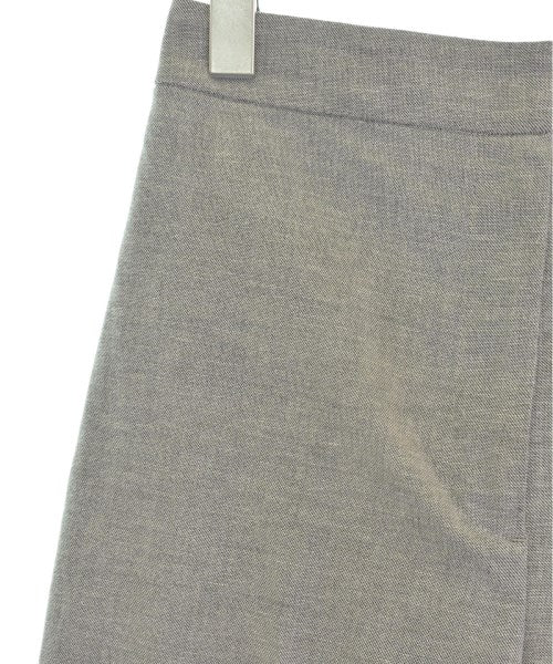 Demi-Luxe BEAMS กางเกงขายาว