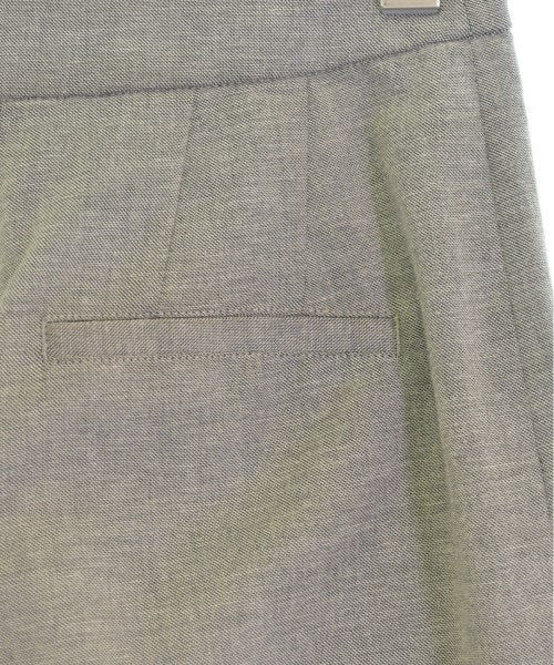 Demi-Luxe BEAMS กางเกงขายาว