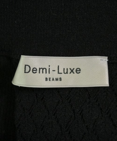 Demi-Luxe BEAMS กระโปรงยาว/แม็กซี่ยาว