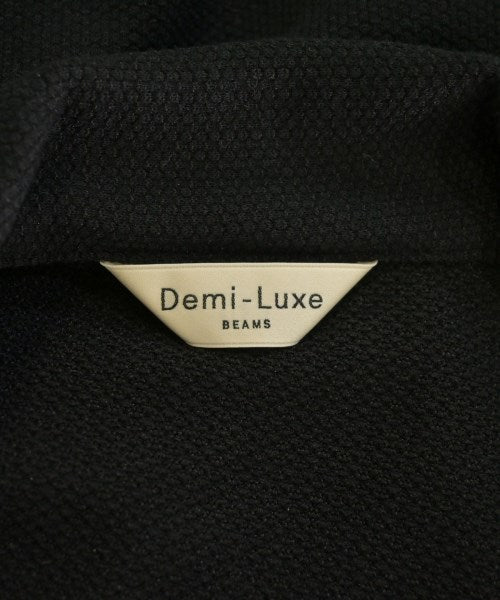 Demi-Luxe BEAMS แจ็คเก็ตลำลอง