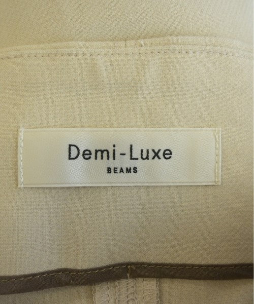 Demi-Luxe BEAMS กระโปรงยาว/แม็กซี่ยาว
