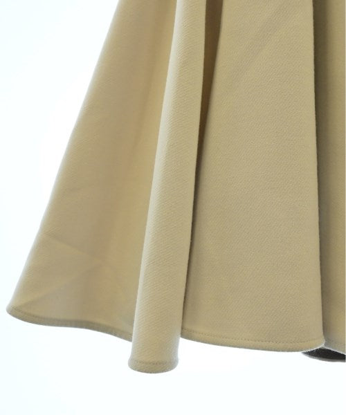 Demi-Luxe BEAMS กระโปรงยาว/แม็กซี่ยาว