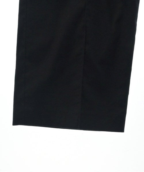 Demi-Luxe BEAMS กางเกงขายาว