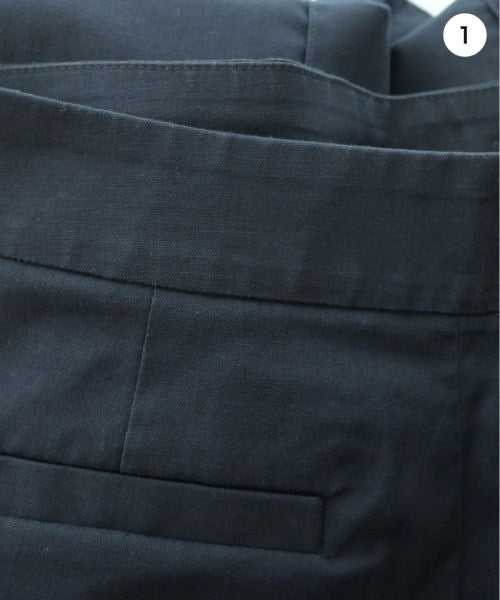 Demi-Luxe BEAMS กางเกงขายาว