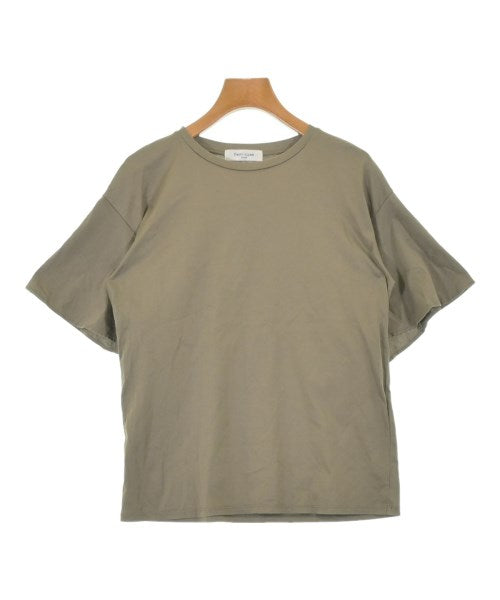 Demi-Luxe BEAMS เสื้อยืด/เสื้อท็อปส์