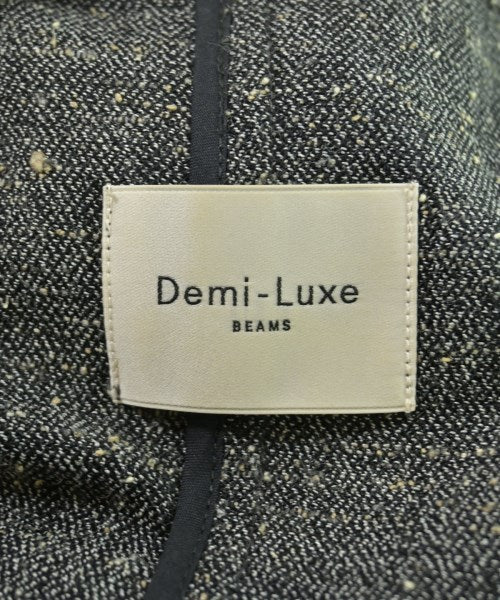 Demi-Luxe BEAMS เบลเซอร์/แจ็คเก็ตสูท