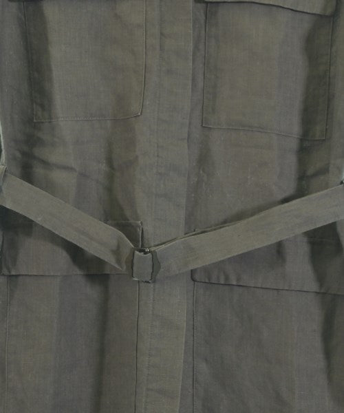 Demi-Luxe BEAMS เสื้อสตรี